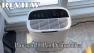 Dehumidifier for Basement & Home, Up to 5500 Sq. Ft, 90 Pint Smart Wi-Fi Control — Dehumidifier, Pauvoern