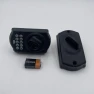 Electronic Keypad Deadbolt Lock — Smart Lock, SCHLAGE