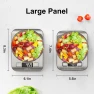 Thumbnail High Capacity Food Scale — Kitchen Gadgets, Ultrean