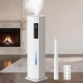 9L / 2000 sq ft / 600 ml/h / Cool Mist