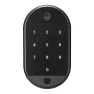 Keypad Touch Fingerprint Door Lock with Keyless Entry — Smart Lock, Yale