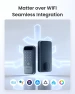 Lock Vision Pro Smart Lock — Smart Lock, SwitchBot