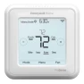 Lyric T6 Pro Wi-Fi Programmable Thermostat — Smart Thermostat, Honeywell