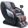 3D, 51 in SL track, 12 auto modes, 6 techniques, wireless charging, foot roller, up to 6.3 ft 300 lbs