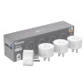 Matter Smart Plug 4-Pack — Smart Plug, Sonoff