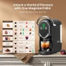Mini Espresso Machine — Coffee Maker, CAPXSNOB
