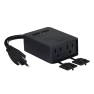 Outdoor Smart Plug with Dual Outlets — Smart Plug, Wyze