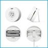 Puck Wireless Smart Thermostat — Smart Thermostat, Flair