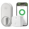 Retrofit Smart Lock Deadbolt — Smart Lock, Yale