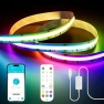 9.84ft 5V USB Alexa/Google Assistant