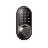 RZ06 Smart Lock with App Control, Keyless Entry, Touchscreen Keypad — Smart Lock, Veise