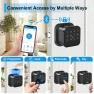 Smart Door Lock Deadbolt — Smart Lock, VOLIBeL