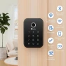 Smart Door Lock — Smart Lock, Blusafe