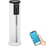 Smart Humidifier, 3.4 Gal (13L) for Bedroom Home — Humidifier, SAYDSI