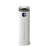 White, 9 L