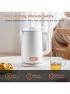 Smart Kettle with Temperature Control — Electric Kettle, OLEGA