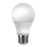 Smart LED Bulb 60W A19, Wi-Fi Dimmable — Smart Light Bulb, Ceybo
