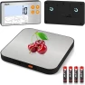 Smart Nutrition Food Scale with TFT Display — Smart Scale, Diyife
