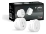 Smart Plug, 2 Pack — Smart Plug, Velds