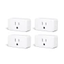 Smart Plug Gen3 4 Pack