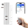 Smart Plug-in Dimmer with Remote — Smart Plug, Humpptom