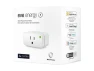 Smart Plug — Smart Plug, EVE