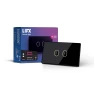 Smart Switch, 2-Button WiFi in-Wall Smart Light Switch — Smart Switch, LIFX