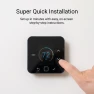 Smart Thermostat for Home, Programmable WiFi with Matter Protocol — Smart Thermostat, LUX