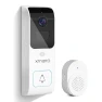 Smart Video Doorbell Camera — Video Doorbell, xmartO