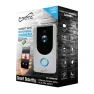 Smart WiFi Doorbell Camera — Video Doorbell, Supersonic