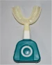 Sonic Electric Toothbrush with U-Shape Design — Electric Toothbrush, Y-Brush