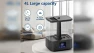 Top Fill Humidifier — Humidifier, KZF
