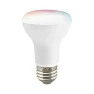 WiFi-Control R20 LED Color-Changing and Tunable White Smart Light Bulb — Smart Light Bulb, Satco