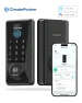 WiFi Smart Lock D110 Plus — Smart Lock, DESLOC