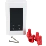 WiFi Smart Programmable Thermostat — Smart Thermostat, KING