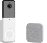 Wireless Wi-Fi Video Doorbell Camera — Video Doorbell, Tuflorexa