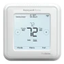 Z-Wave T6 Pro Programmable Touchscreen Thermostat — Smart Thermostat, Honeywell