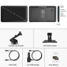 9'' Wireless CarPlay & Android Auto Screen — Car Infotainment System, GTVFS