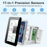 Air Quality Monitor with 17 Parameters and APP Control — Air Quality Monitor, JIYINGDUO