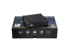 Android Smart TV Box 6K Ultra HD with Voice Remote — Smart TV, WE2USAT