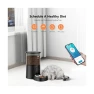 WiFi with App Control, 4L Capacity, 10 meals/day