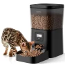 Automatic Cat Feeder — Automatic Pet Feeder, Espelho