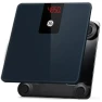 Bathroom Scale for Body Weight, Digital Weight Scale 500lb Heavy Duty Measuring Device for People Accurate BMI Weighing... — Smart Scale, GE