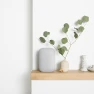 blends into any home environment
