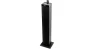 Bluetooth Tower Speaker with Subwoofer Built in — Desk Lamp, Visit the GOgroove Store