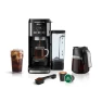 DualBrew Pro Drip Coffee Maker – Hot & Iced, K-Cup Compatible — Coffee Maker, Ninja