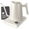 Electric Gooseneck Kettle with Precision Temperature Control — Electric Kettle, Greater Goods