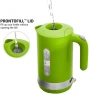 Electric Kettle — Electric Kettle, OVENTE