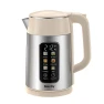 Electric Tea Kettle with Temperature Control and Infuser — Electric Kettle, Mecity