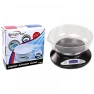 Electronic Kitchen Scale — Kitchen Gadgets, Weighmax